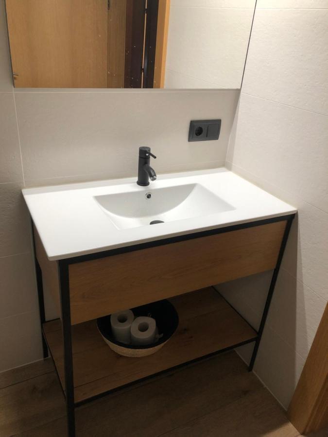 Zilbeti Urrutiヴィラ エクステリア 写真